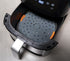 Bakemaster Round Air Fryer Liner 21cm Bakeware Accessories The Cooks Kitchen 