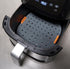 Bakemaaster Square Air Fryer Liner 21cm Bakeware Accessories The Cooks Kitchen 