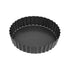 Bakemaster Mini Quiche Pan 14x3cm Baking Tins, Trays, Pans & Ramekins The Cooks Kitchen 