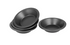 Bakemaster Round Pie Dish Set Of 4 15x8.5x4.5cm