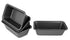 Bakemaster Loaf Pan Set Of 4 - 15x8.5x4.5cm Baking Tins, Trays, Pans & Ramekins The Cooks Kitchen 