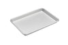Bakemaster Silver Anodised Baking Tray 33x24x2.5cm