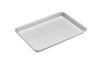 Bakemaster Silver Anodised Baking Tray 33x24x2.5cm