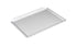 Bakemaster Silver Anodised Cookie Sheet 36x28cm Baking Tins, Trays, Pans & Ramekins The Cooks Kitchen 