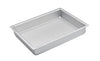 Bake Master Silver Anodised Lamington Pan 30x23x5cm