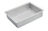 Bakemaster Silver Anodised Rectangle Cake Pan 30x23x7.5 Baking Tins, Trays, Pans & Ramekins The Cooks Kitchen 