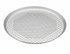 Bakemaster Silver Anodised Pizza Pan 30cm