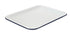 Bakemaster Enamel Oven Tray 38 X 30 X 2cm