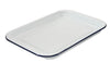 Bakemaster Enamel Oven Tray 41 X 27 X 3cm