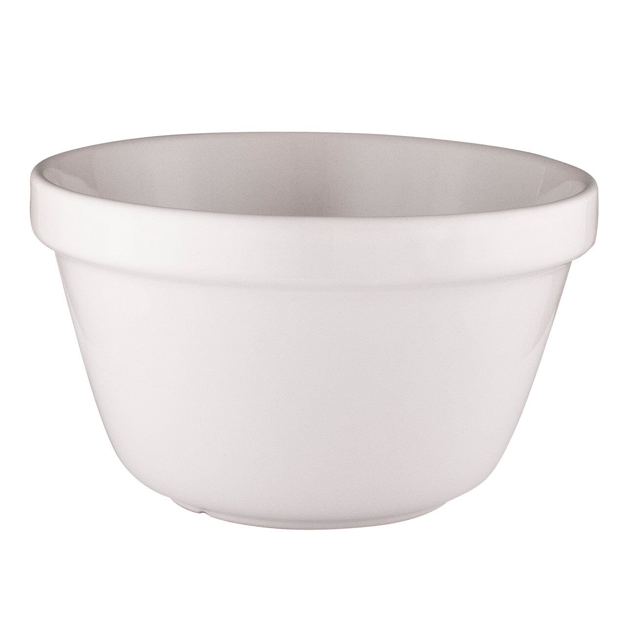 Avanti Multi Purpose Bowl 1.3l/17.5cm White Mixing Bowls & Pudding Bowls The Cooks Kitchen 