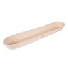 Bakemaster Baguette Proving Basket 44x9x5cm