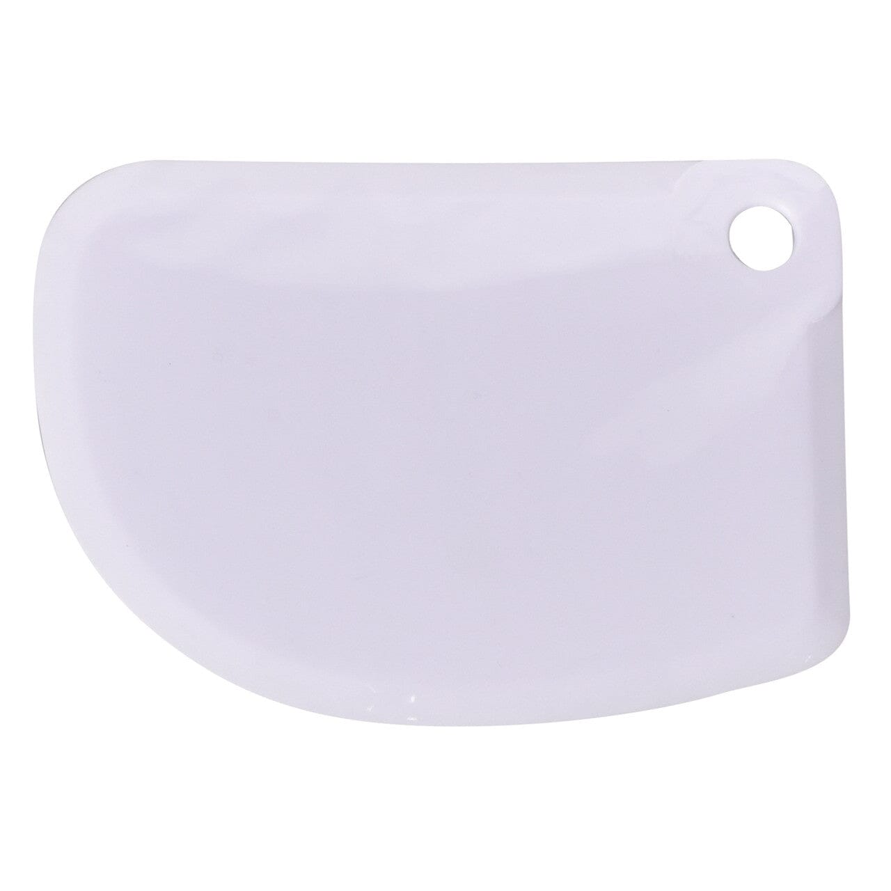 Bakemaster Dough Scraper 12 X 8.5cm Bakeware Accessories The Cooks Kitchen 