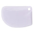 Bakemaster Dough Scraper 12 X 8.5cm Bakeware Accessories The Cooks Kitchen 