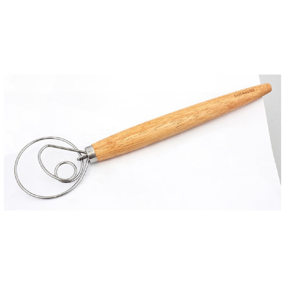Bakemaster Dough Whisk 33x7.5cm