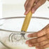 Bakemaster Dough Whisk 33x7.5cm Bakeware Accessories The Cooks Kitchen 