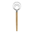 Bakemaster Dough Whisk 33x7.5cm Bakeware Accessories The Cooks Kitchen 