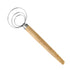 Bakemaster Dough Whisk 33x7.5cm Bakeware Accessories The Cooks Kitchen 