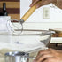 Bakemaster Dough Whisk 33x7.5cm
