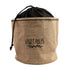 Avanti Hessian Vegetable Storage Bags-vegetable Bag (24 X 24cm) Fruit & Vegetable Storage The Cooks Kitchen 