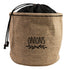 Avanti Onion Storage Bag 20x20cm Jute Fruit & Vegetable Storage The Cooks Kitchen 