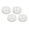 Avanti Glass Prep Bowls Set Of 4 9cm/120ml