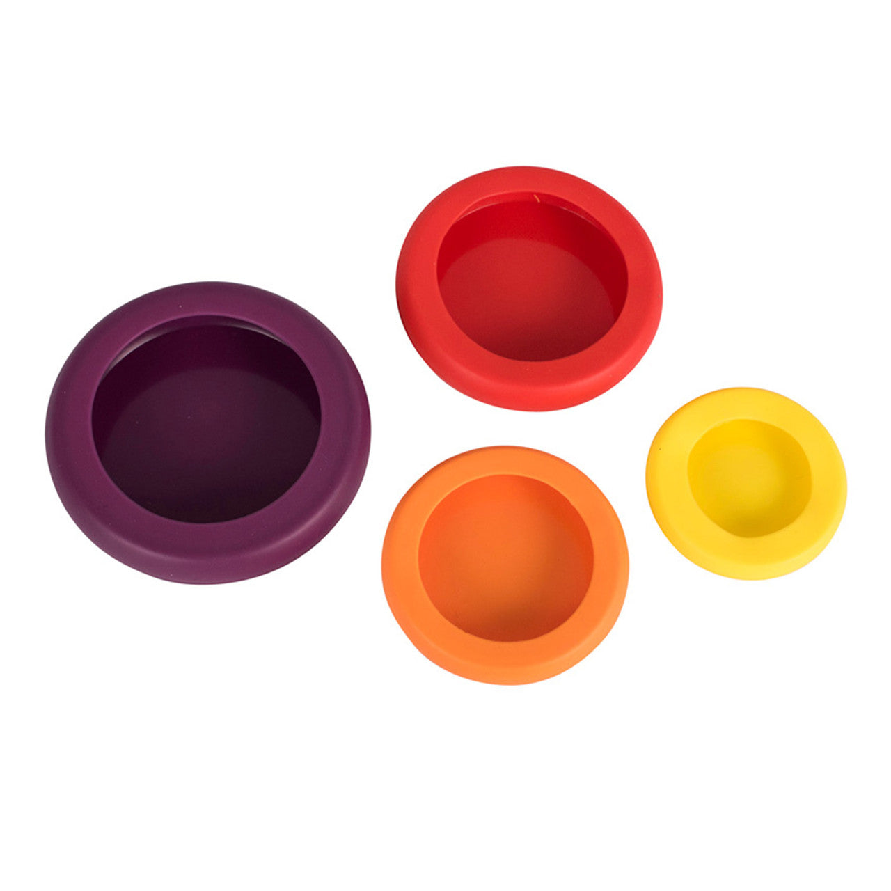 Avanti Hugger Food Saver (set Of 4)