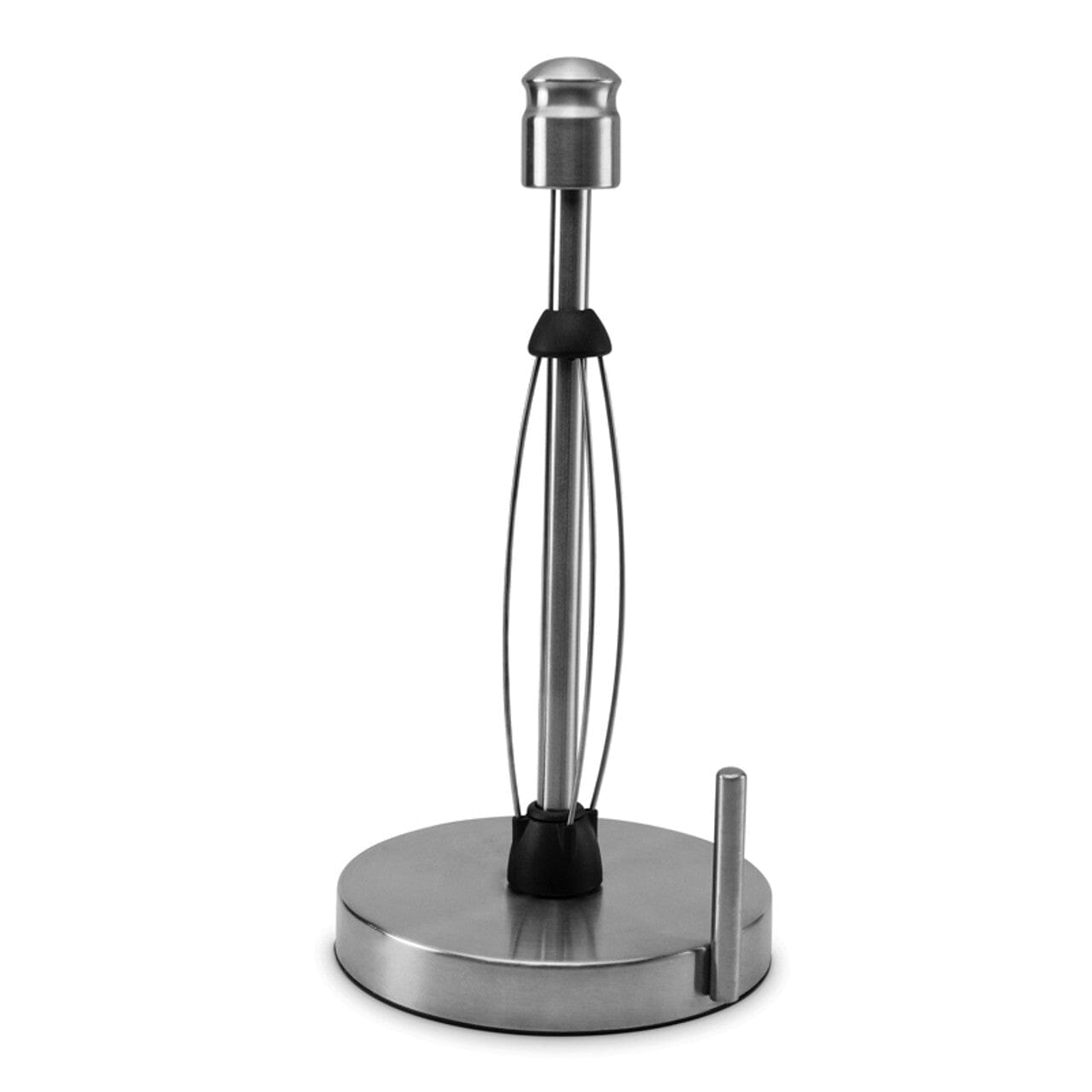 Avanti E-z Tear Upright Paper Towel Holder Food Wrap Storage The Cooks Kitchen 