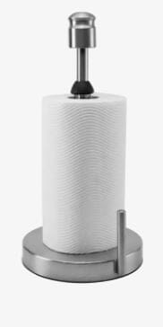 Avanti E-z Tear Upright Paper Towel Holder Food Wrap Storage The Cooks Kitchen 