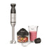 Cuisnart Stick Blender With Accessories - Stainless Steel Food Processors & Blenders The Cooks Kitchen 