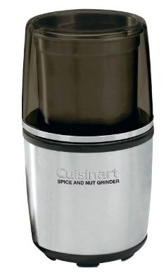 Cuisinart Nut & Spice Grinder