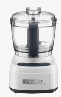 Cuisinart Mini Prep Food Processor Chopper Blender Food Processors & Blenders The Cooks Kitchen 