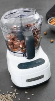 Cuisinart Mini Prep Food Processor Chopper Blender Food Processors & Blenders The Cooks Kitchen 