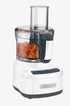 Cuisinart 8 Cup Food Processor White Food Processors & Blenders The Cooks Kitchen 