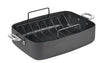 Cuisinart Chefs Ia+ Roaster With Rack 39 X 28cm