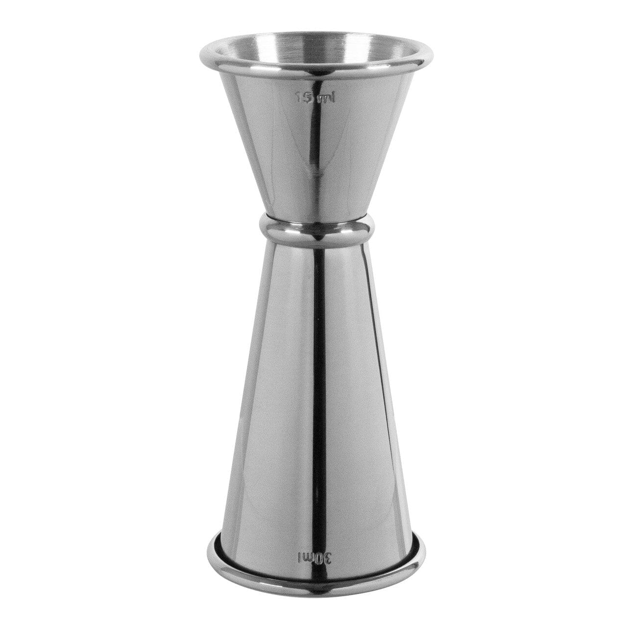 Avanti Jigger 15/30ml Barware Acessories The Cooks Kitchen 