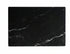 Avanti Tempered Glass Surface Protector Black Chopping Boards & Surface Savers The Cooks Kitchen 