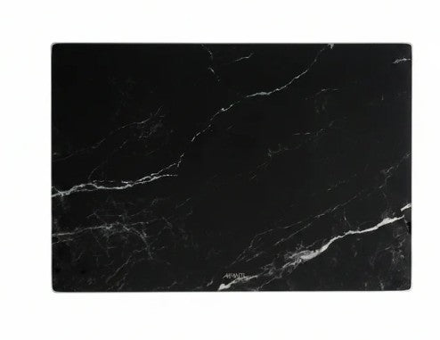 Avanti Tempered Glass Surface Protector Black