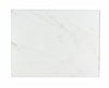Avanti Tempered Glass Surface Protector White Marble