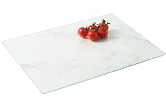 Avanti Tempered Glass Surface Protector White Marble