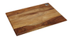 Peer Sorensen Acacia Wood 27cm Long Grain Kitchen Cutting/chopping Board Natural