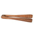 Peer Sorensen Acacia Salad Tongs 26cm Tongs The Cooks Kitchen 