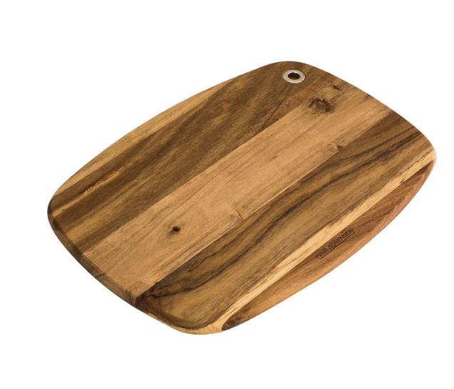 Peer Sorensen Long Grain Chopping Board 32x22x1.2cm
