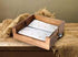 Peer Sorensen Acacia Napkin Holder Dinnerware Accessories The Cooks Kitchen 