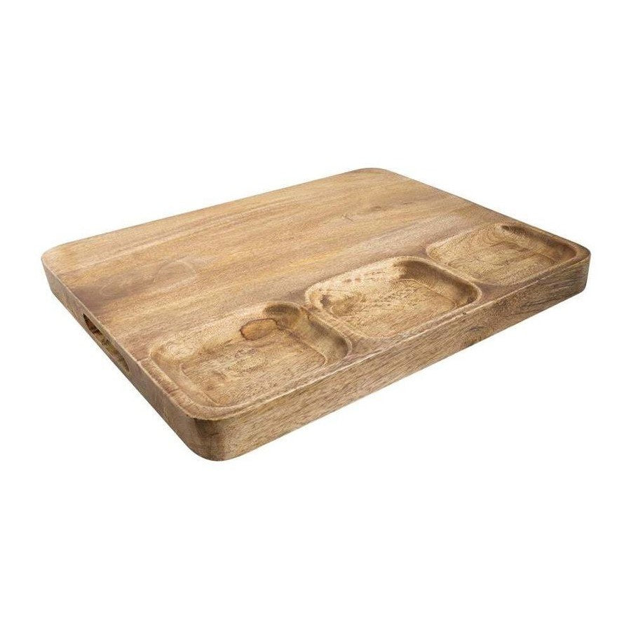 Peer Sorenson Cutting/serving Board 43x33x3.6cm