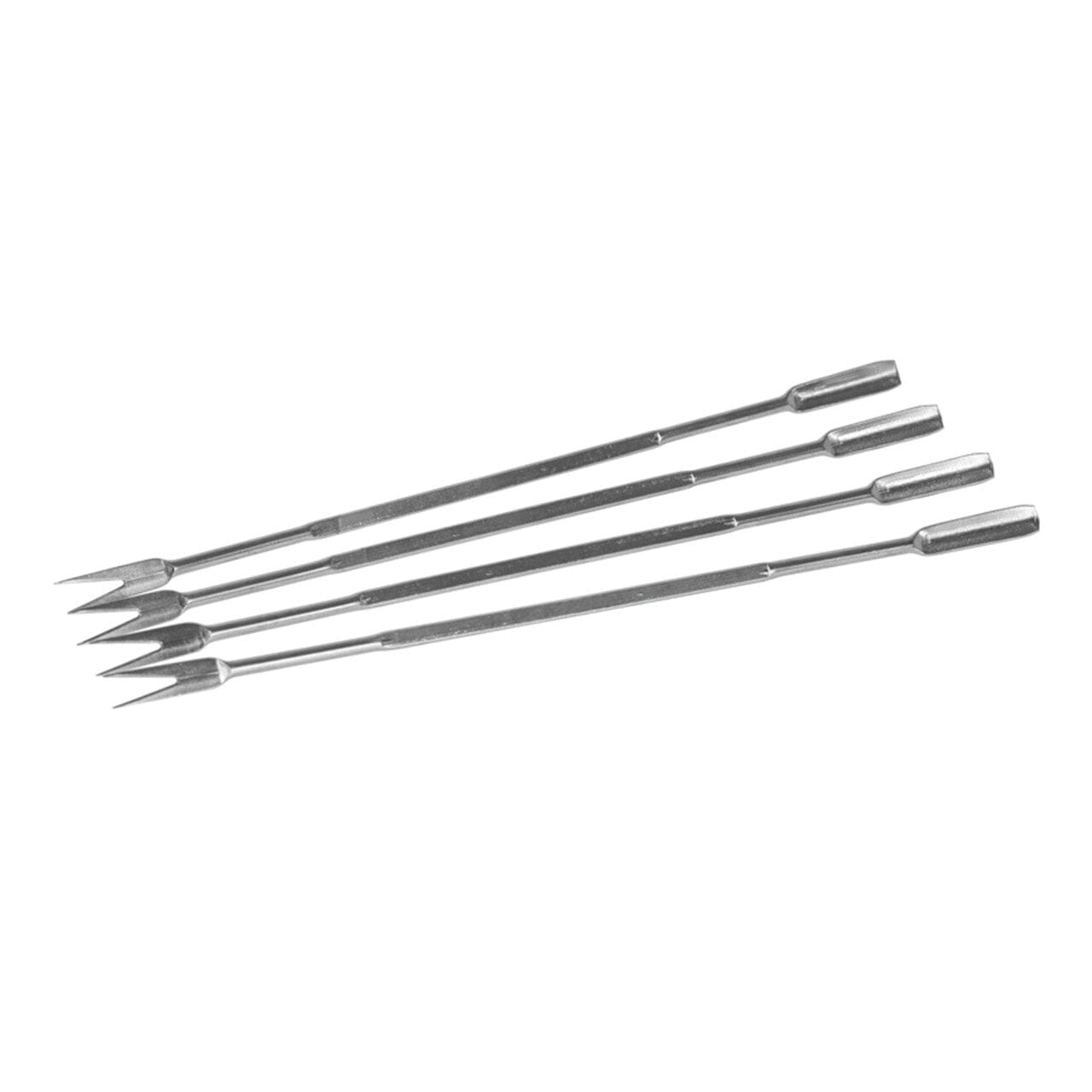 Avanti S/s Seafood Forks S/4 Utensils The Cooks Kitchen 