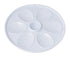 Avanti Melamine Oyster Serving Tray Servingware The Cooks Kitchen 