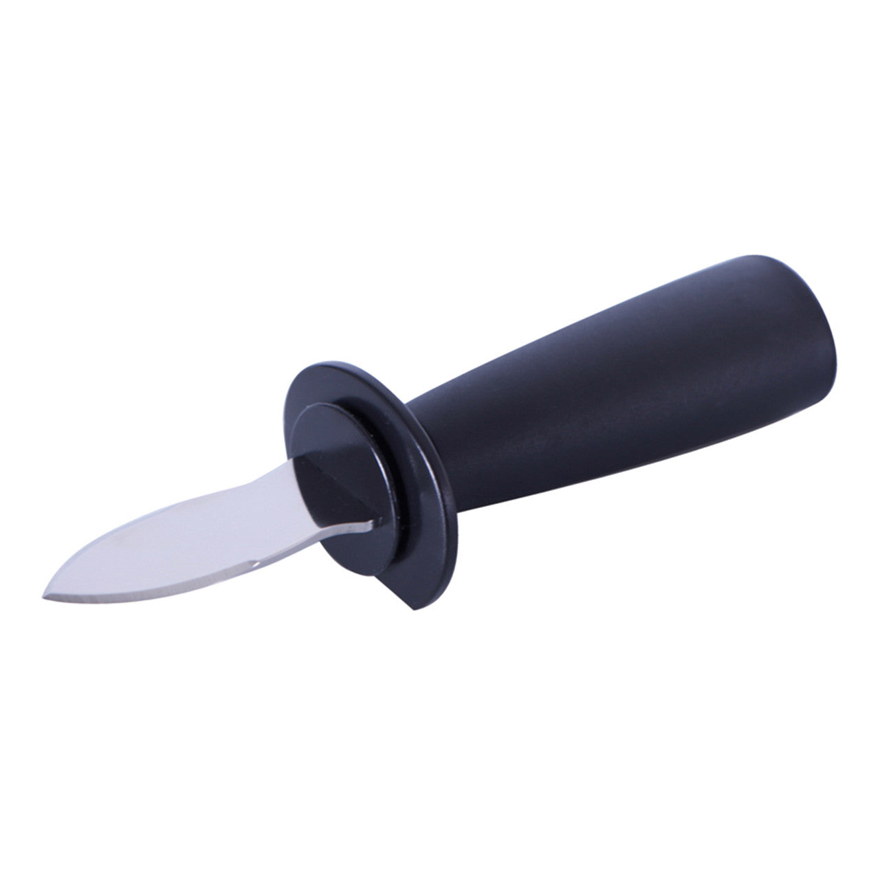 Avanti Deluxe Oyster Knife With Cover 