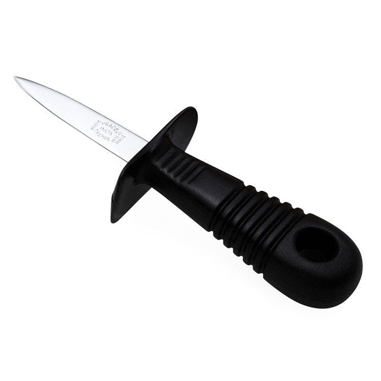Avanti Oyster Knife Specialist Knives The Cooks Kitchen 