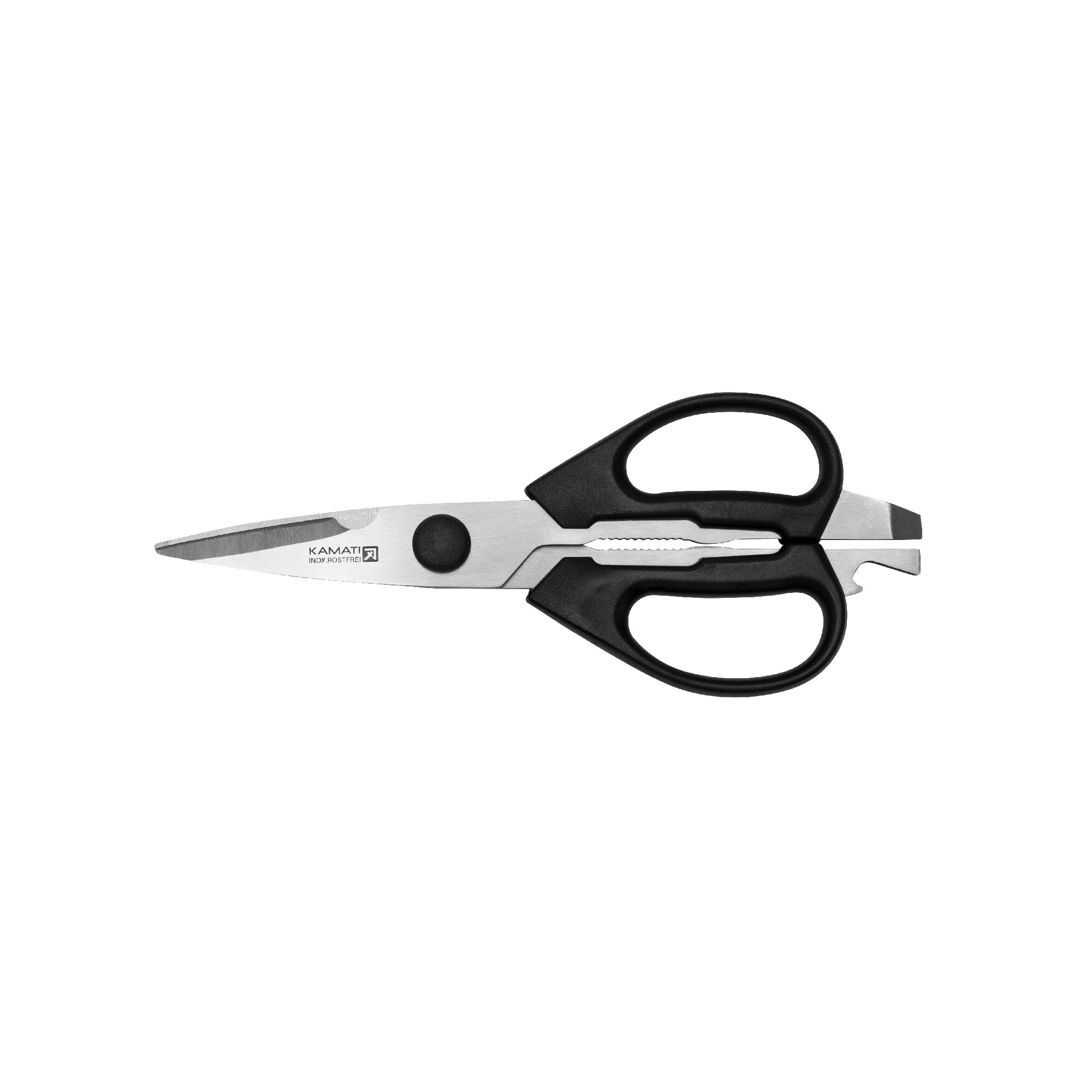 Kamati Kitchen Shears Scissors The Cooks Kitchen Mandurah 