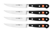 Kamati Ckassic Steak Knife Set 4pc